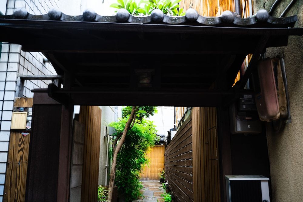 undefined Tsumugi Rokujonishinotoin 4