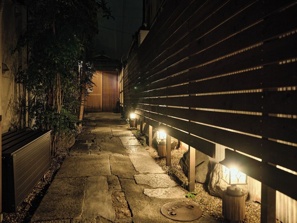 undefined Tsumugi Rokujonishinotoin 5