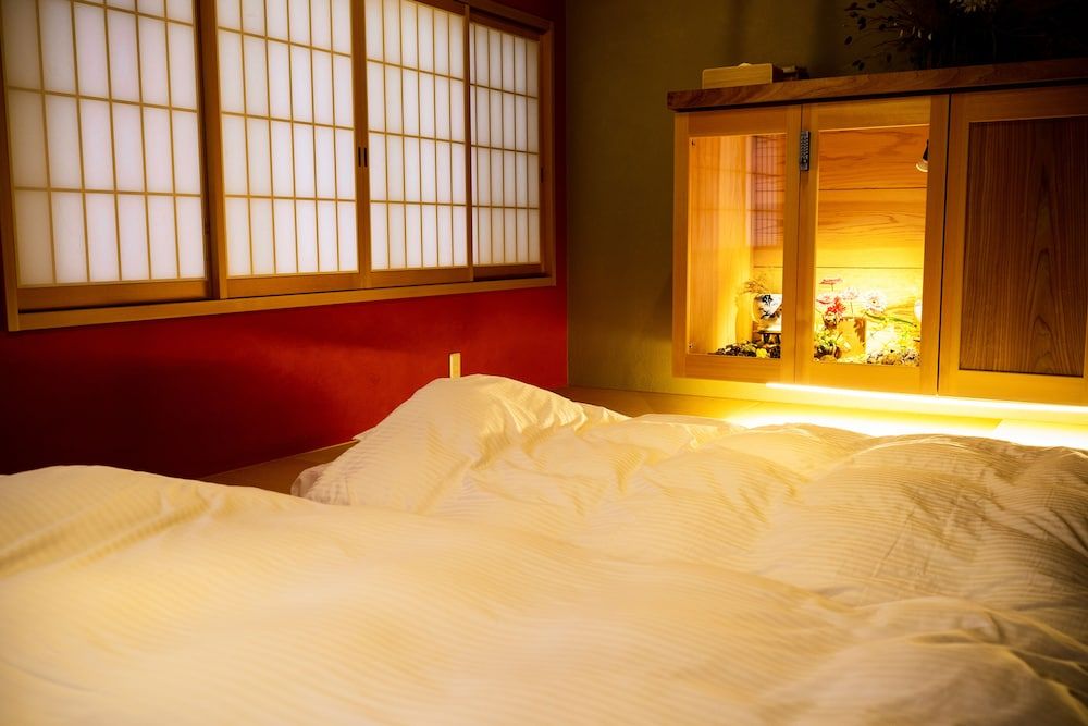 undefined Tsumugi Rokujonishinotoin 7