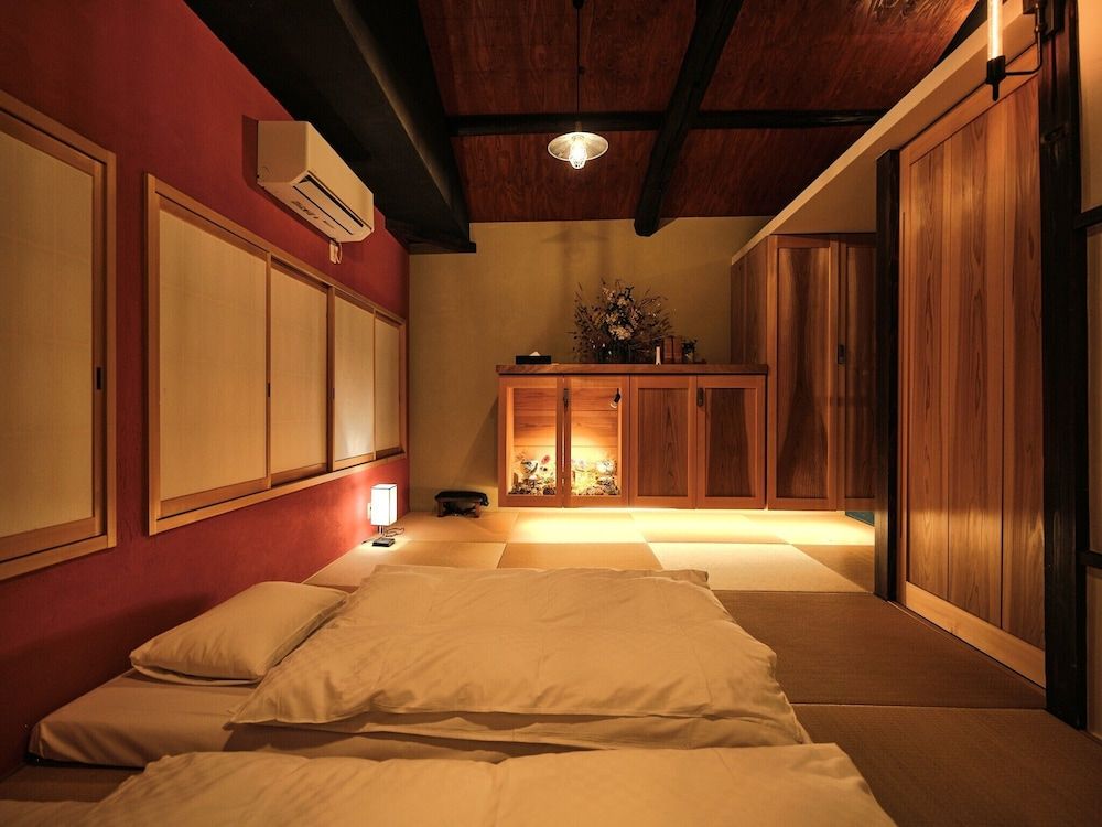 undefined Tsumugi Rokujonishinotoin 8