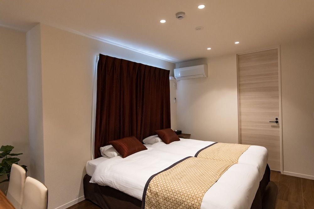 undefined Oyado Nishishichijo 5