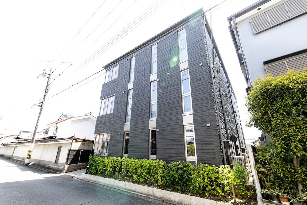 undefined Oyado Nishishichijo 4