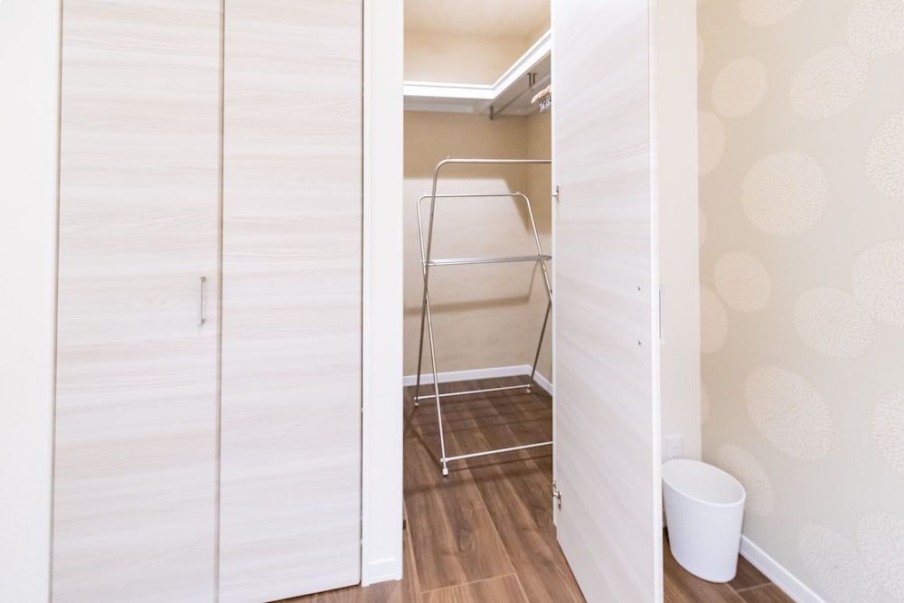 Oyado Nishishichijo Basic Apartment 15