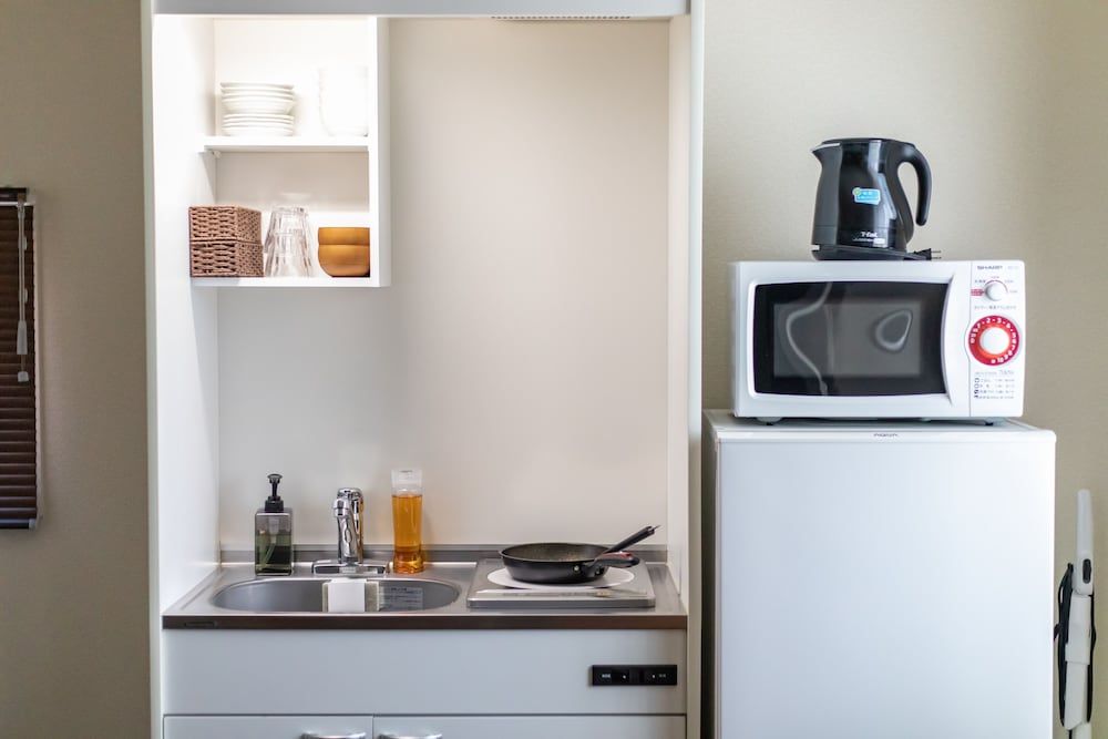 undefined Oyado Nishishichijo 9