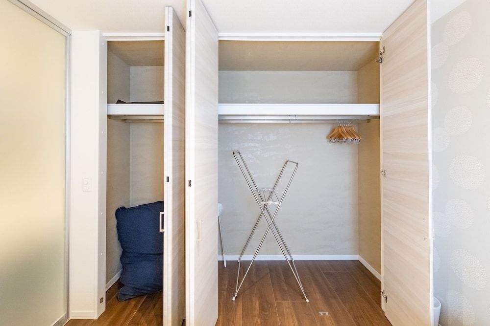 Oyado Nishishichijo Basic Apartment 14