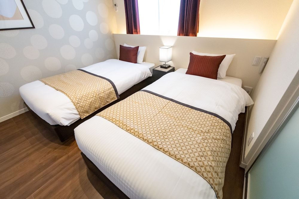 undefined Oyado Nishishichijo 6