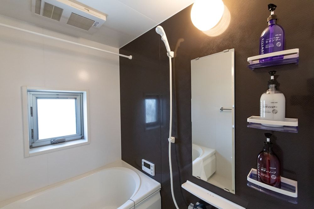 Oyado Nishishichijo Basic Apartment 11