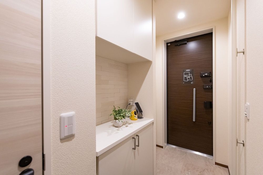 undefined Oyado Nishishichijo 8