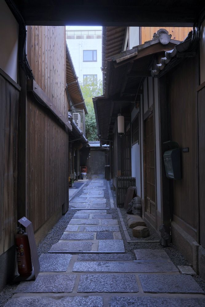 undefined Garden Lab - The Residence 4