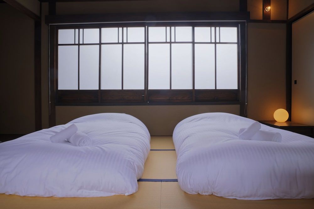 undefined Garden Lab - The Residence 8