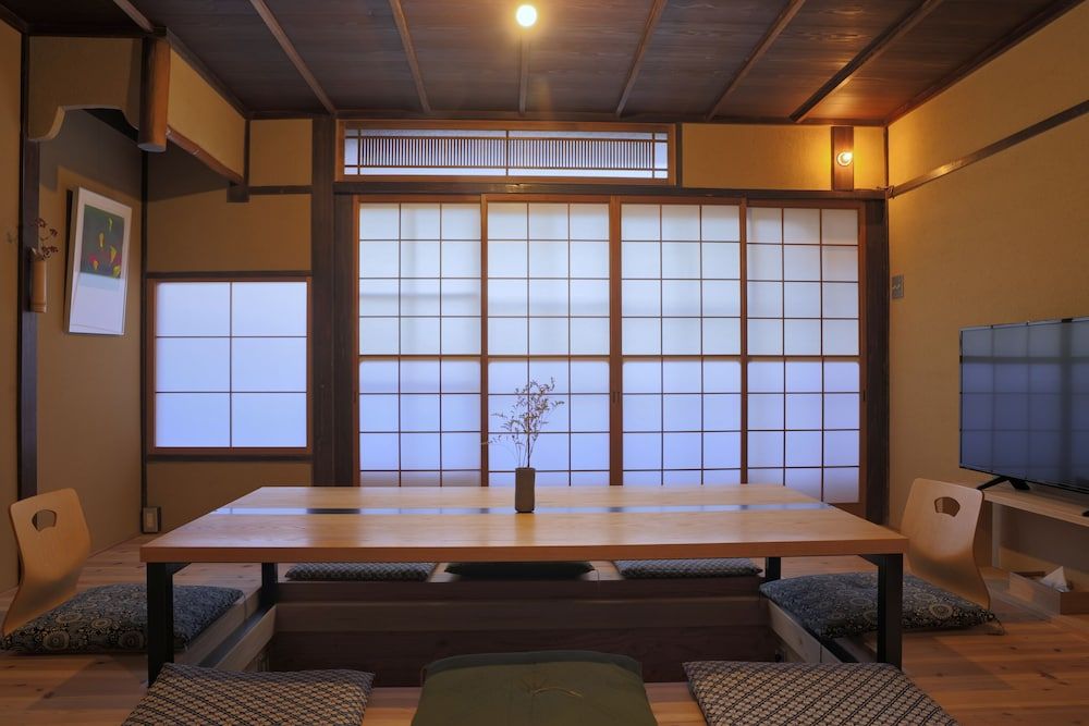 undefined Garden Lab - The Residence 10