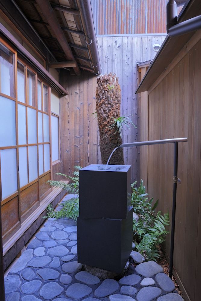 undefined Garden Lab - The Residence 3