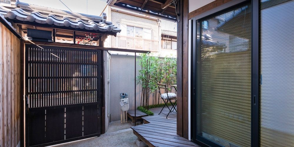 undefined My Pavilion to Arashiyama & Gion 3