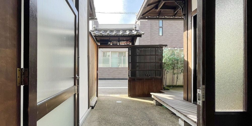 undefined My Pavilion to Arashiyama & Gion 4