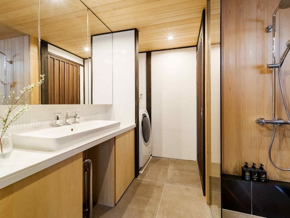 Marikoji Machiya House Traditional House 11