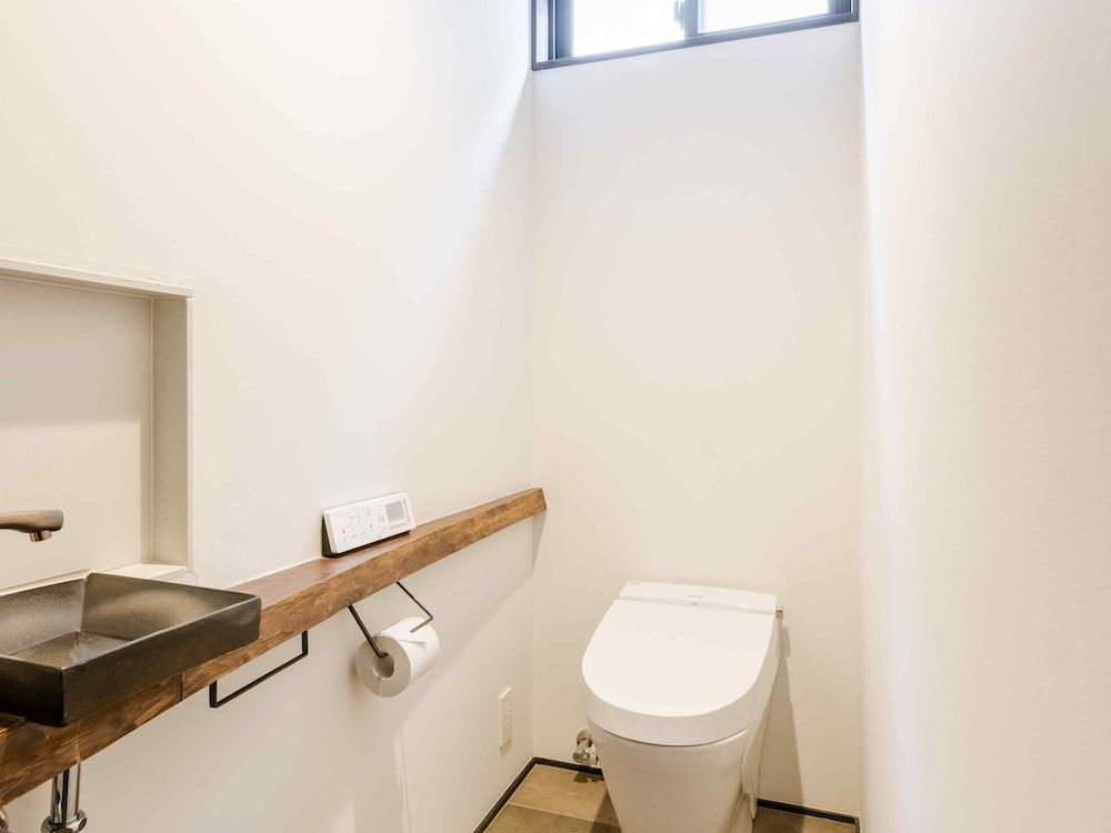 Marikoji Machiya House Traditional House 15