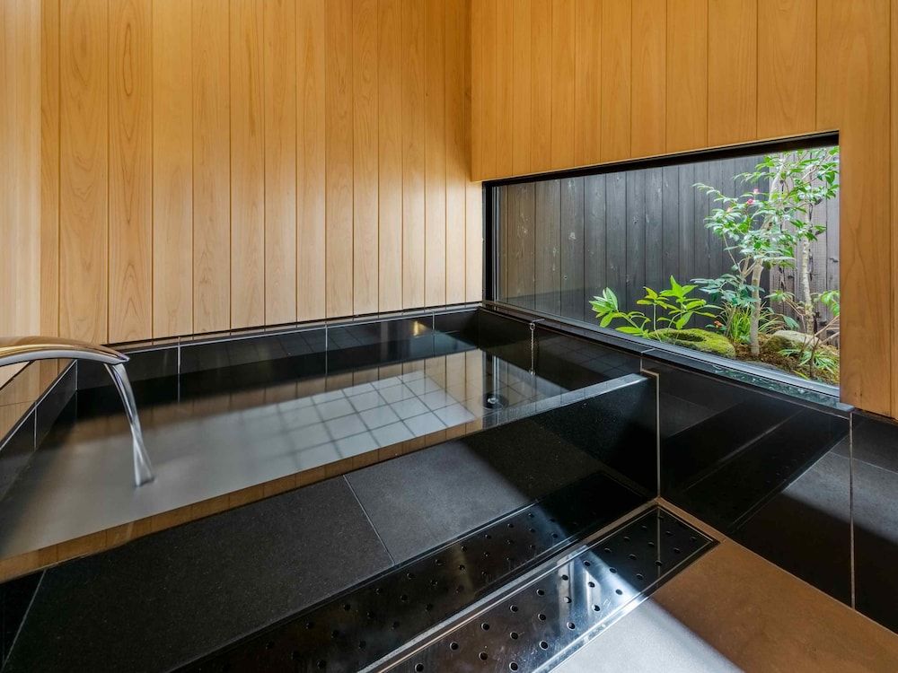 Marikoji Machiya House Traditional House 14