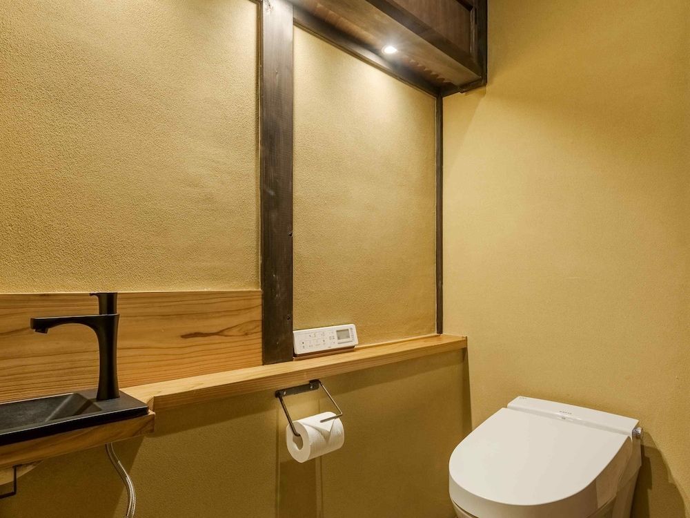 Marikoji Machiya House Traditional House 18