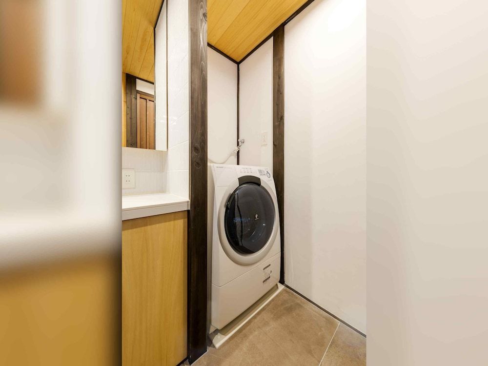 Marikoji Machiya House Traditional House 20