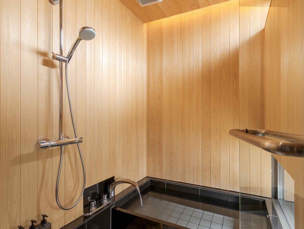 Marikoji Machiya House Traditional House 13