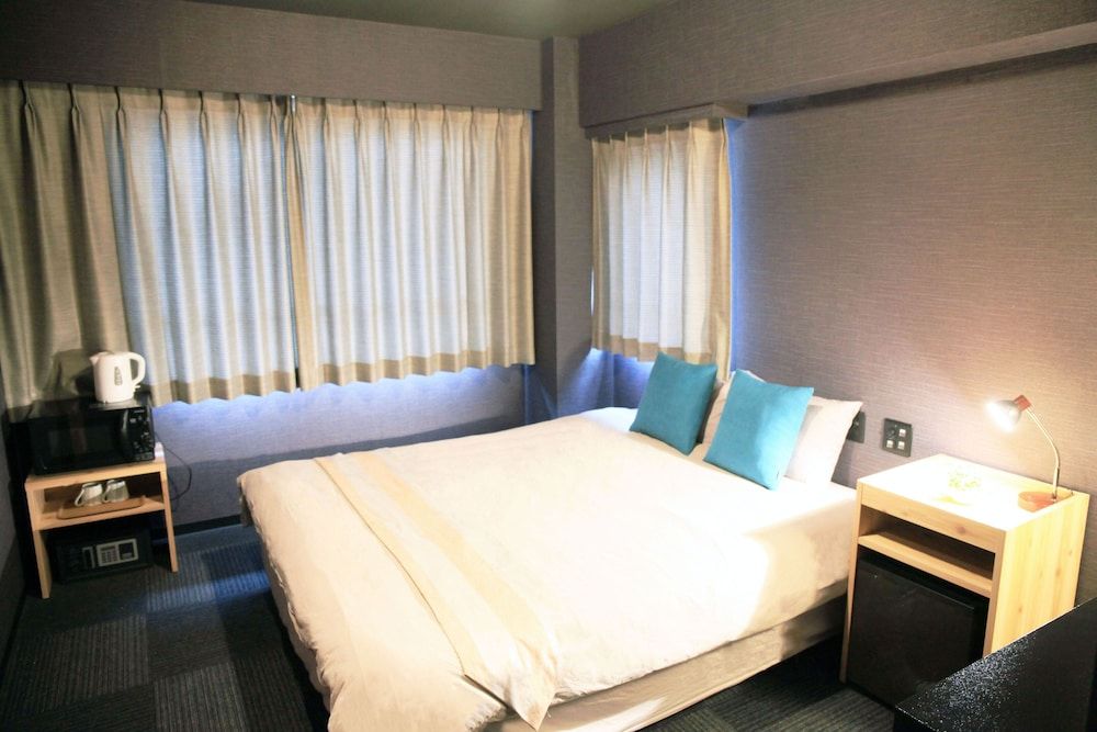 undefined HOTEL LEGASTA KYOTO SHIRAKAWA SANJO 3