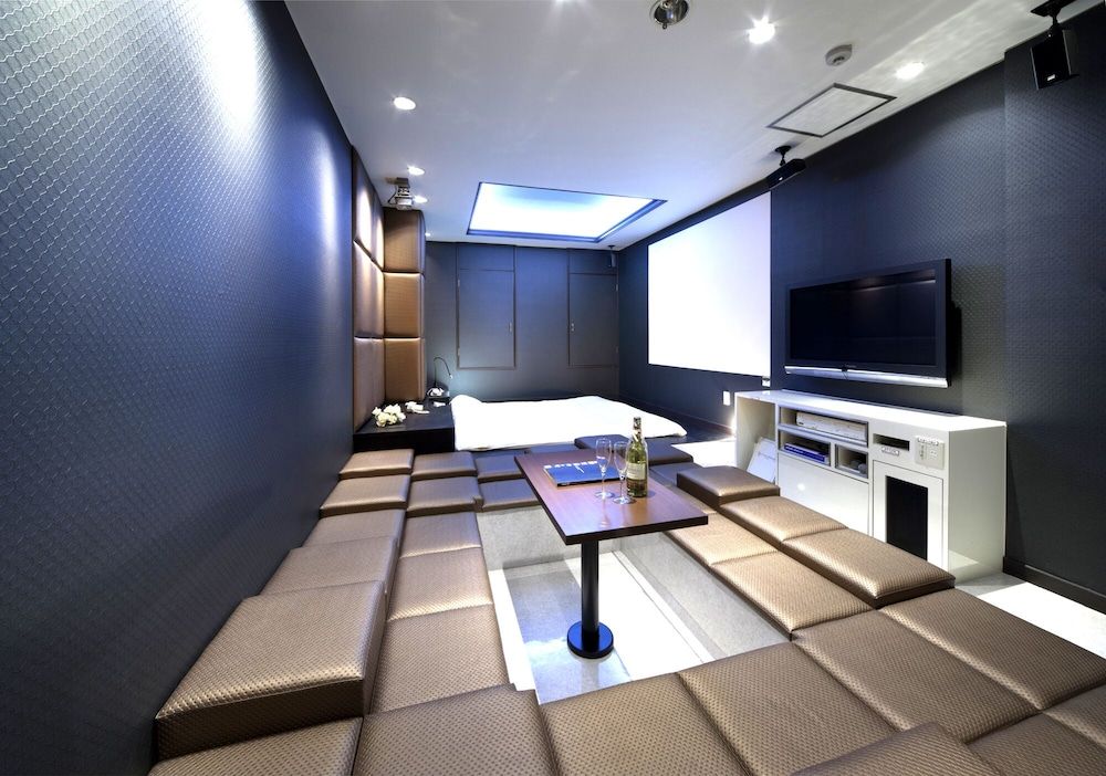 Double Room (Standard)