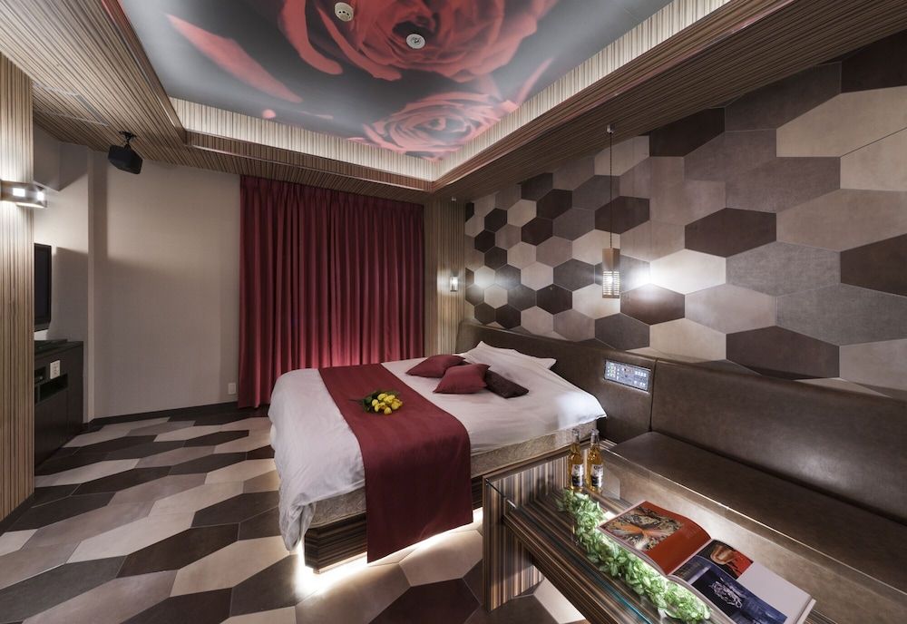Double Room (Standard)