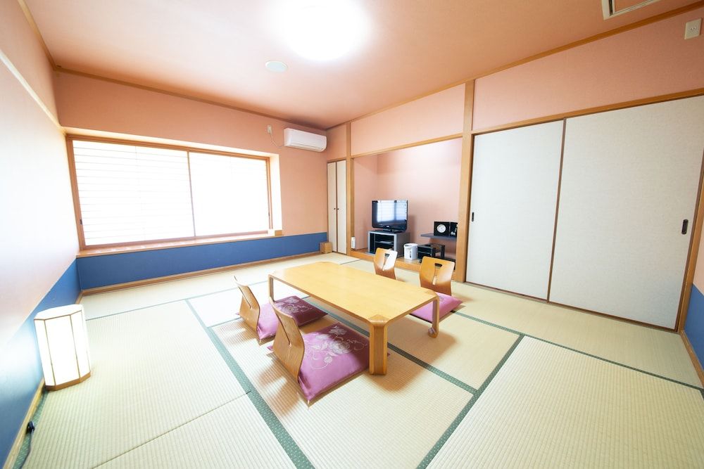 Japanese Style Family Room, Non Smoking