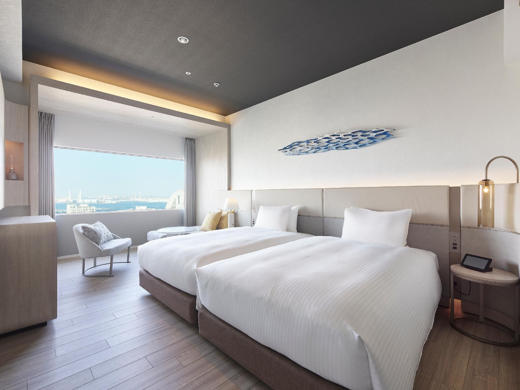 Deluxe - 2 Beds