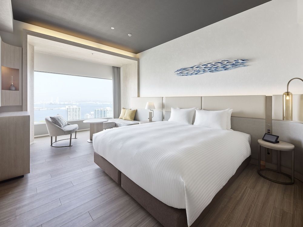 Deluxe , 2 beds, Non Smoking