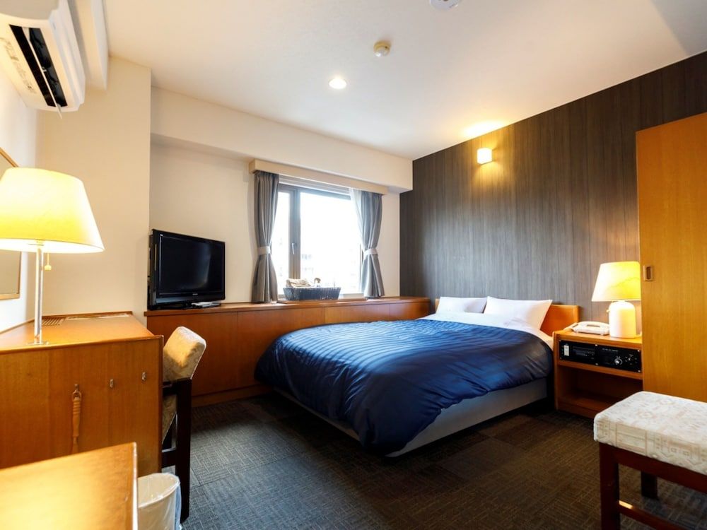 Double Room, Non Smoking