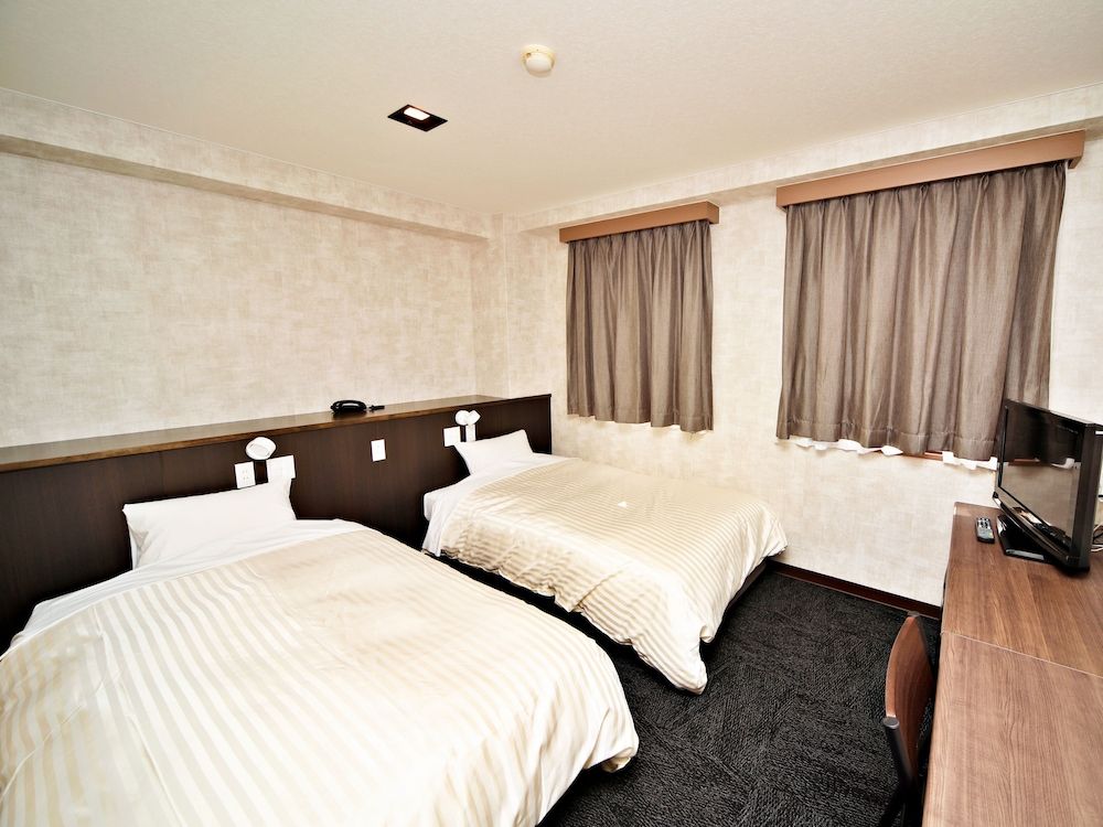 Standard Twin Room, Non Smoking