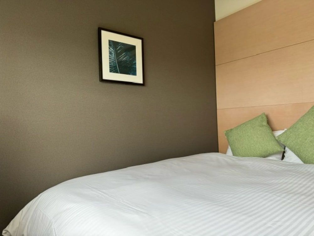 Superior Double Room, Smoking