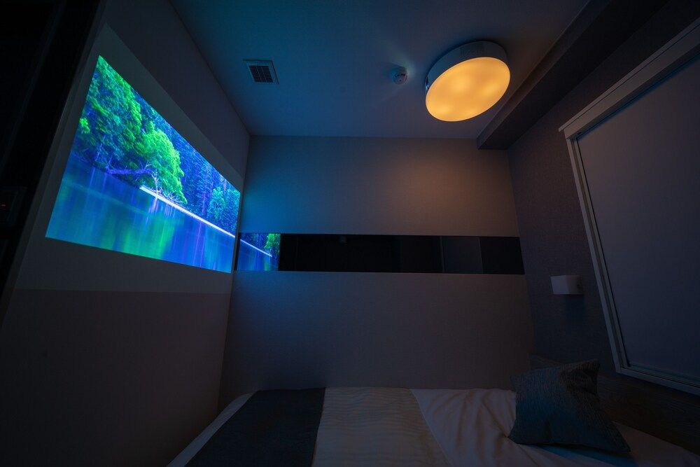 Theater Room (Room only)