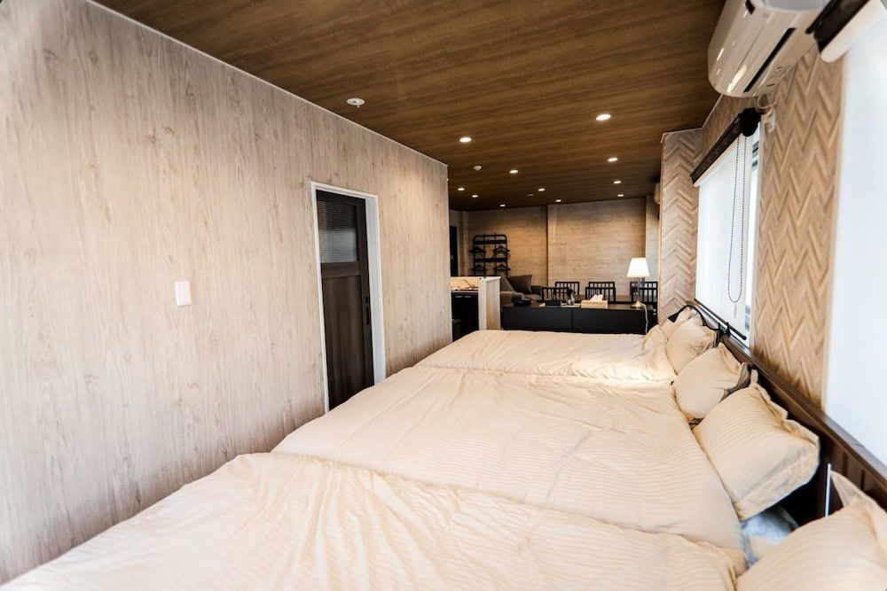 Design Apartment