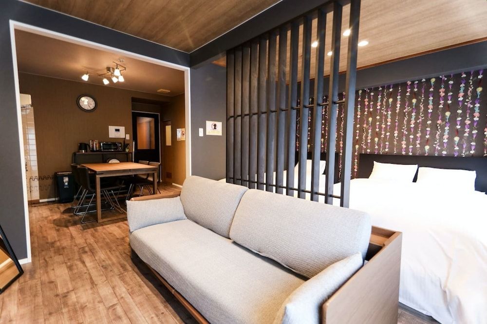 Basic Apartment, Non Smoking