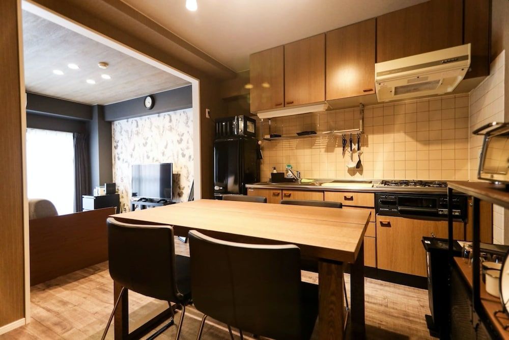 Basic Apartment, Non Smoking