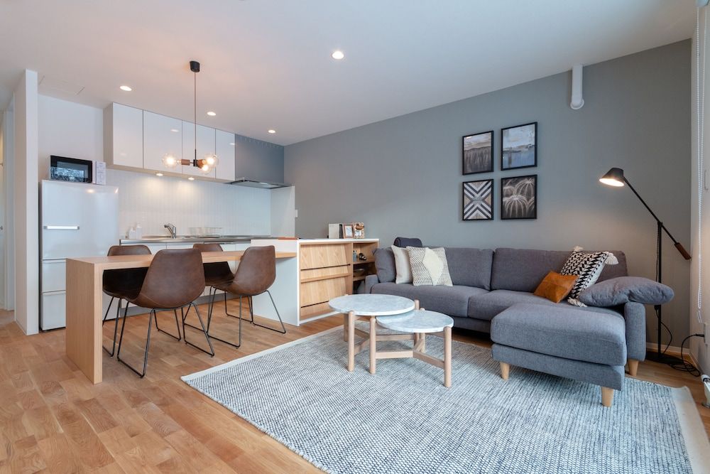 Apartment, 2 Bedrooms