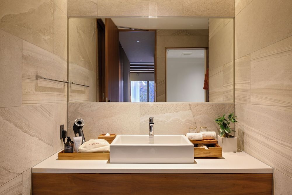 Luxury Villa(Check In After 10PM - Check Out 12PM) 1 Extrabed will be in living room for 4th guest