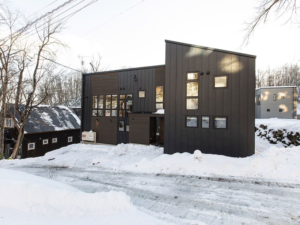 Casi 67 Chalet