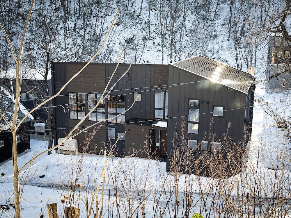 Casi 67 Chalet