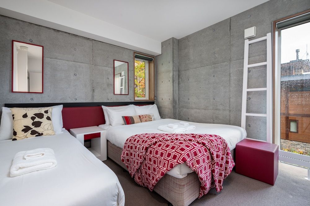 Villa, 3 Bedrooms