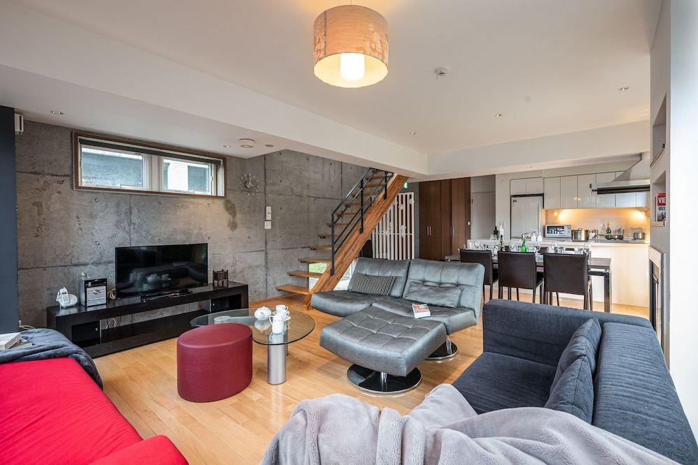 Villa, 3 Bedrooms