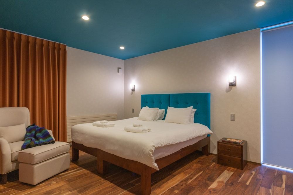 Chalet, 4 Bedrooms