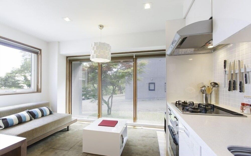 Apartment, 3 Bedrooms