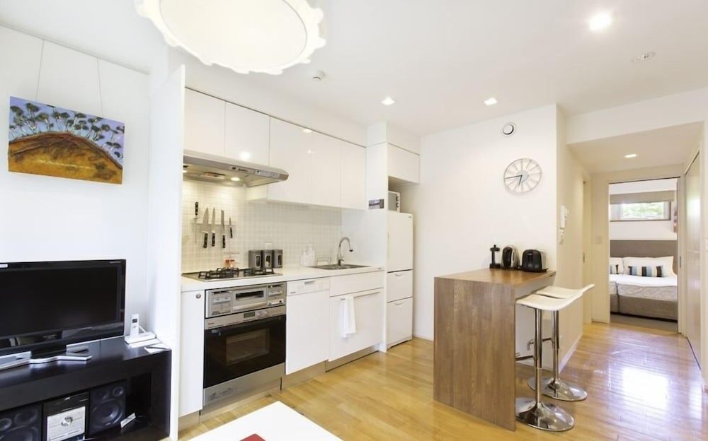 Apartment, 3 Bedrooms
