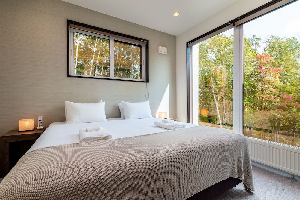 Villa, 4 Bedrooms