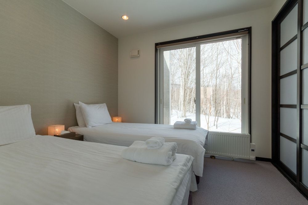 Villa, 3 Bedrooms