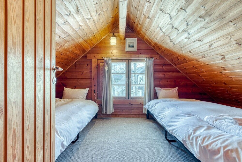 Chalet, 3 Bedrooms