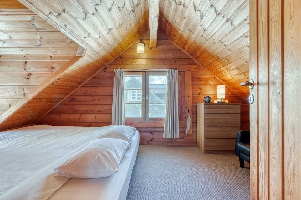 Chalet, 3 Bedrooms